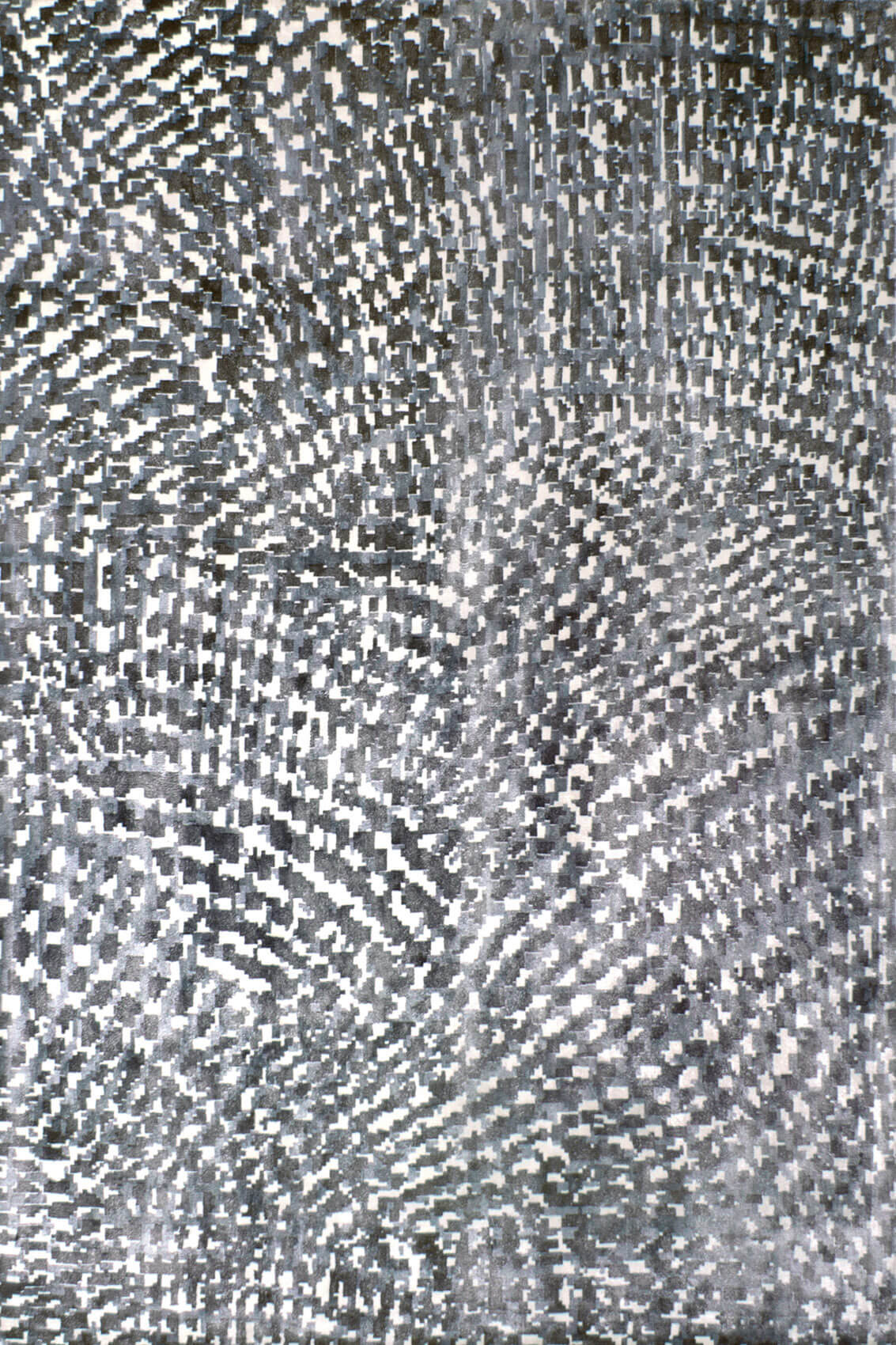 Out of Focus Rug by Serge Lesage