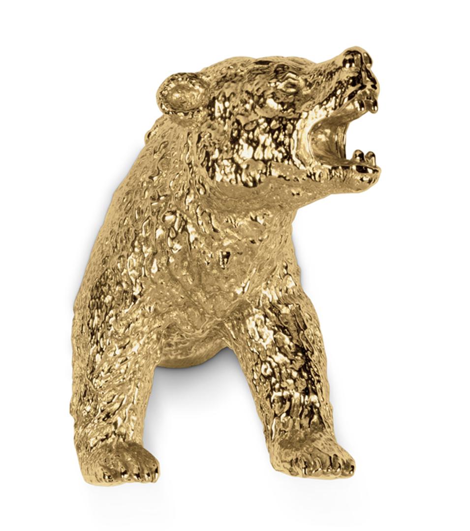 Big Grizzly Handle