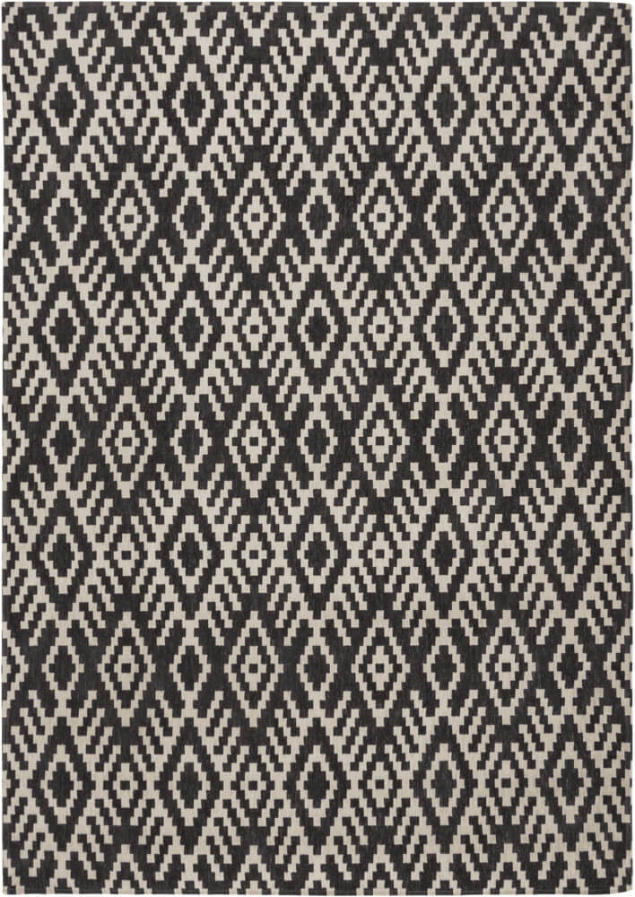 Nahli Charcoal RG8743 Rug | Size: 200 x 280 cm