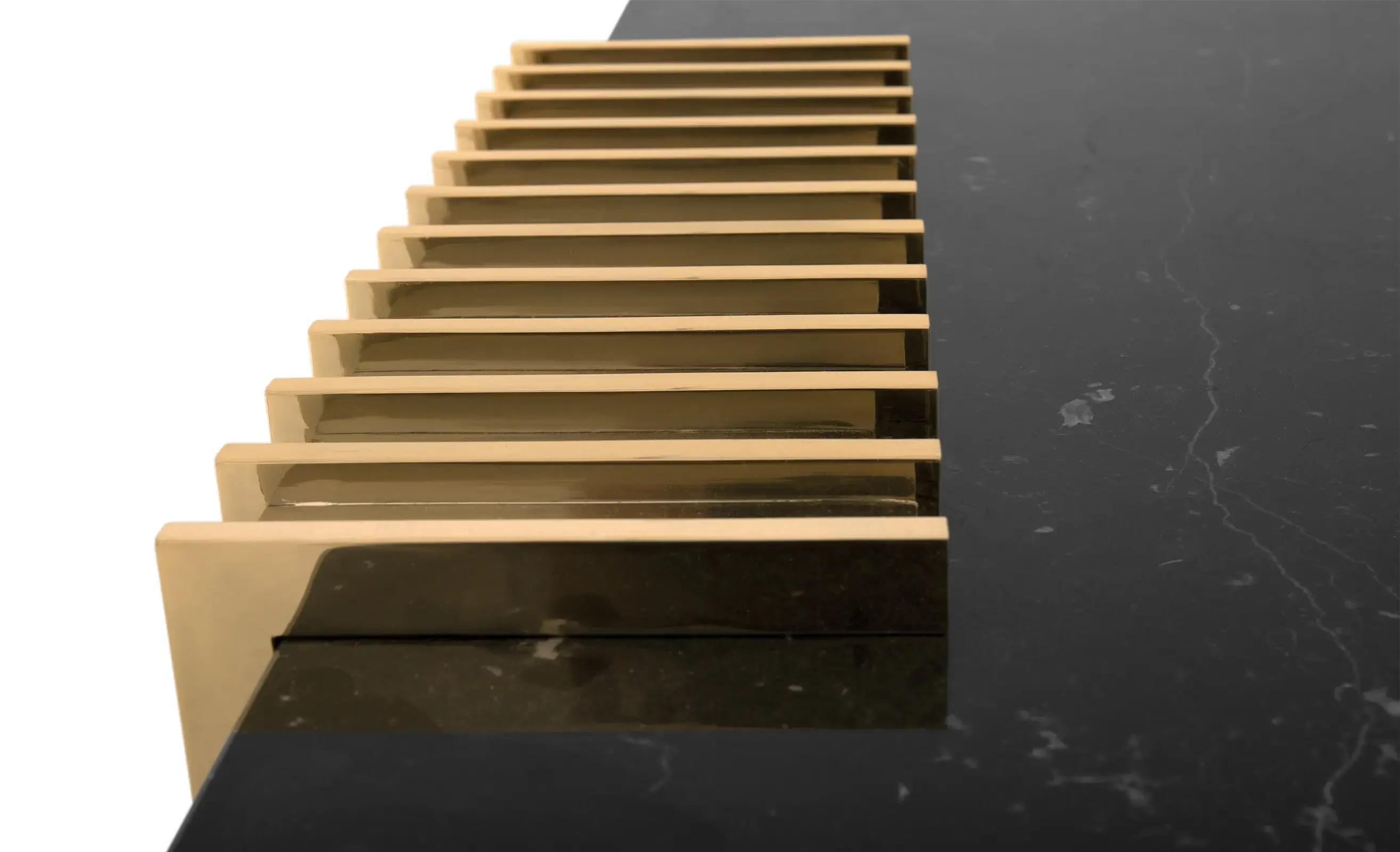 Cyclone Coffee Table