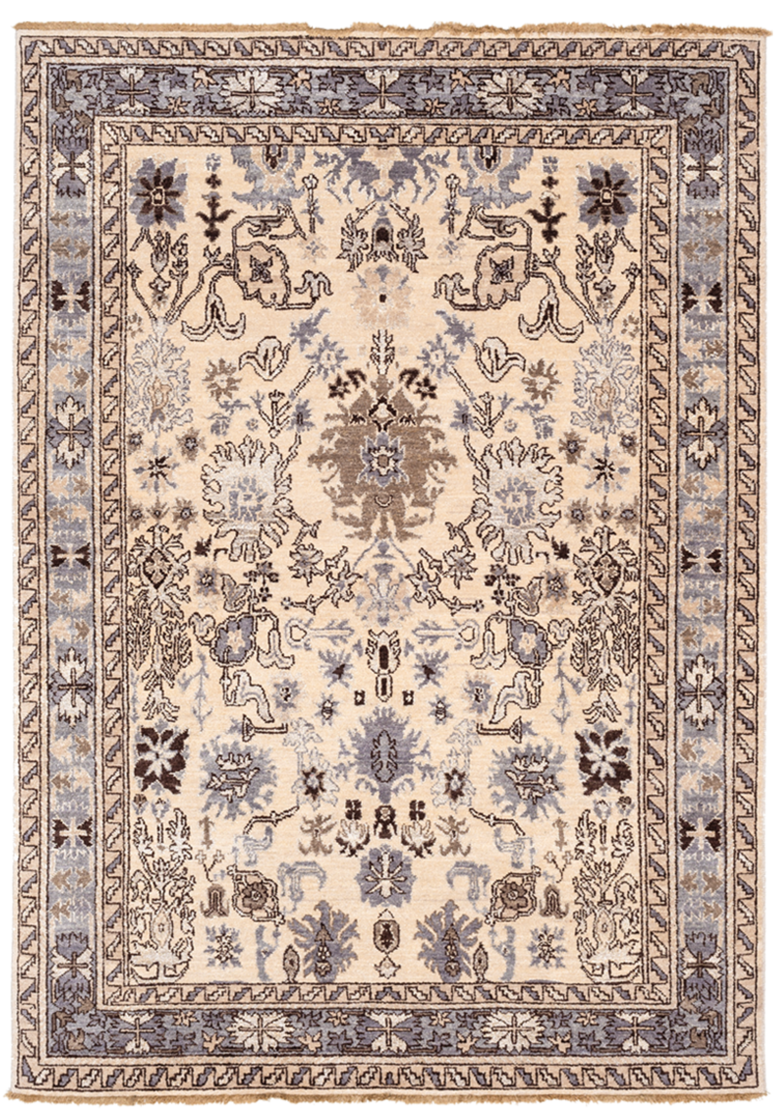 Azer Pulse Designer Rug