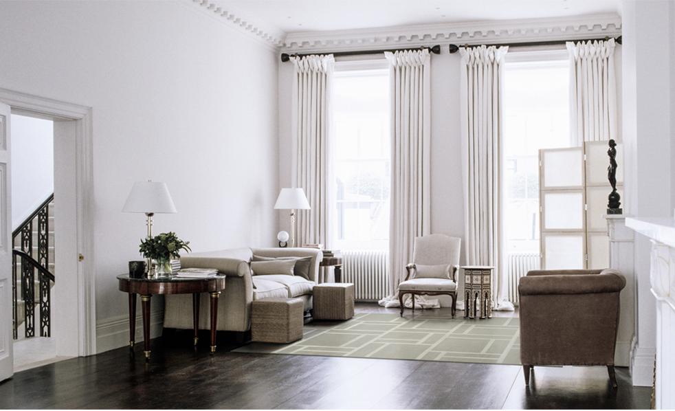 Loom Luxury Designer Rug