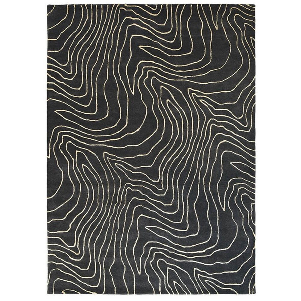 Formation Moonlight Rug