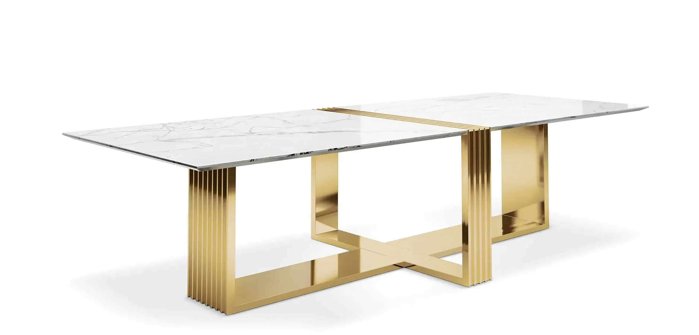 Cyclone XL Dining Table
