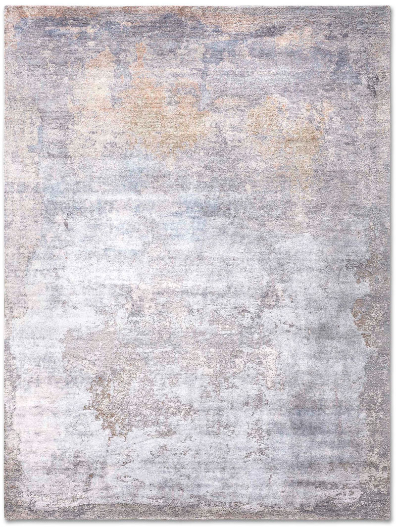 Stereo Handmade Luxury Rug