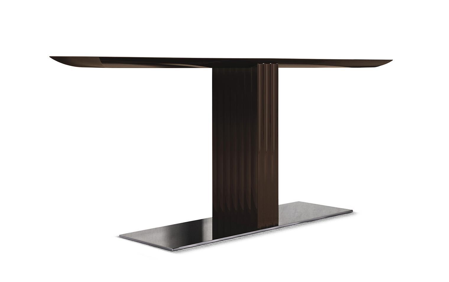 Elegant Console Table