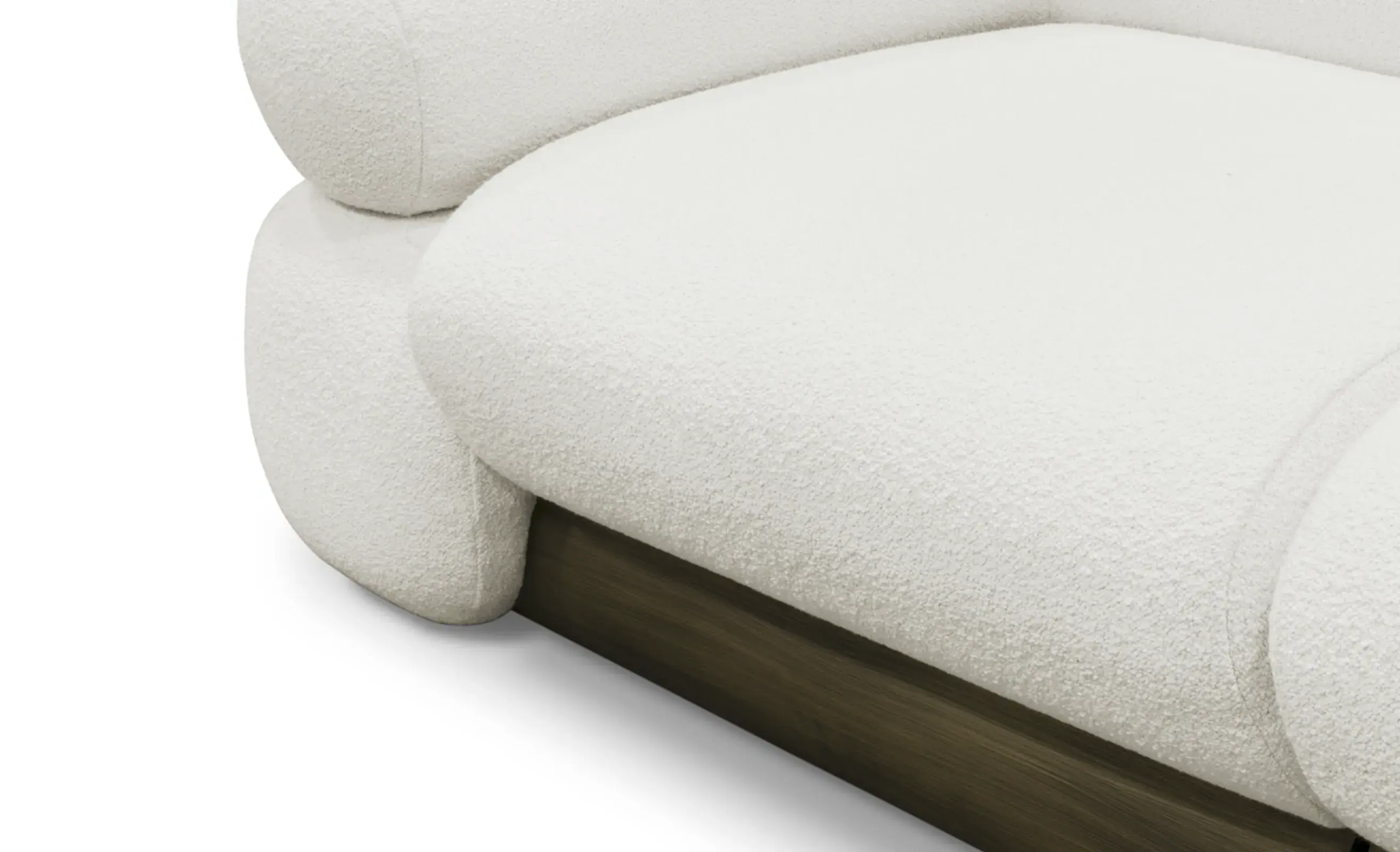 Tycoon Sectional Sofa