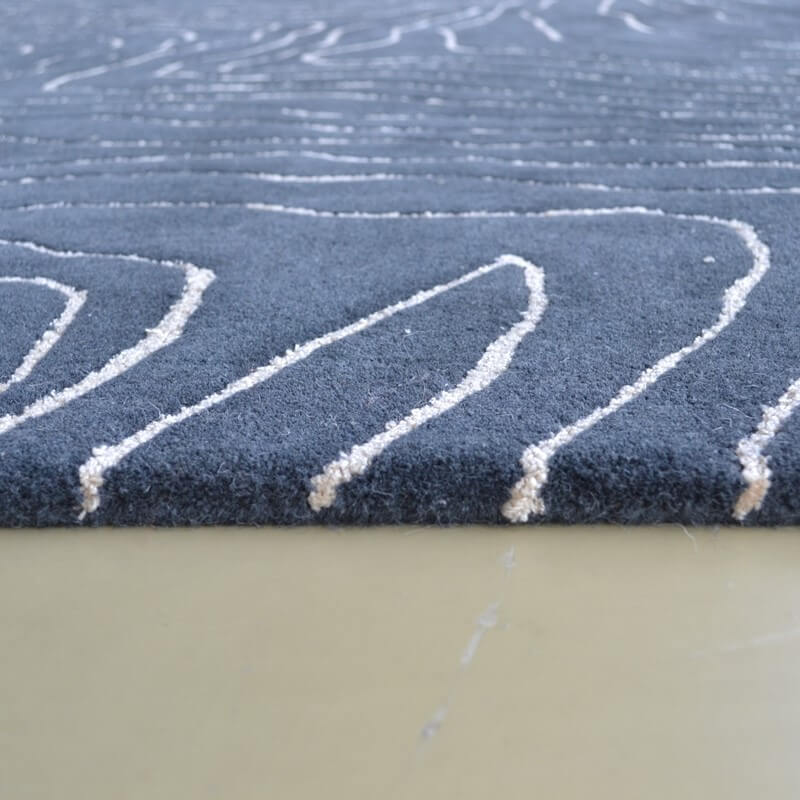 Formation Moonlight Rug