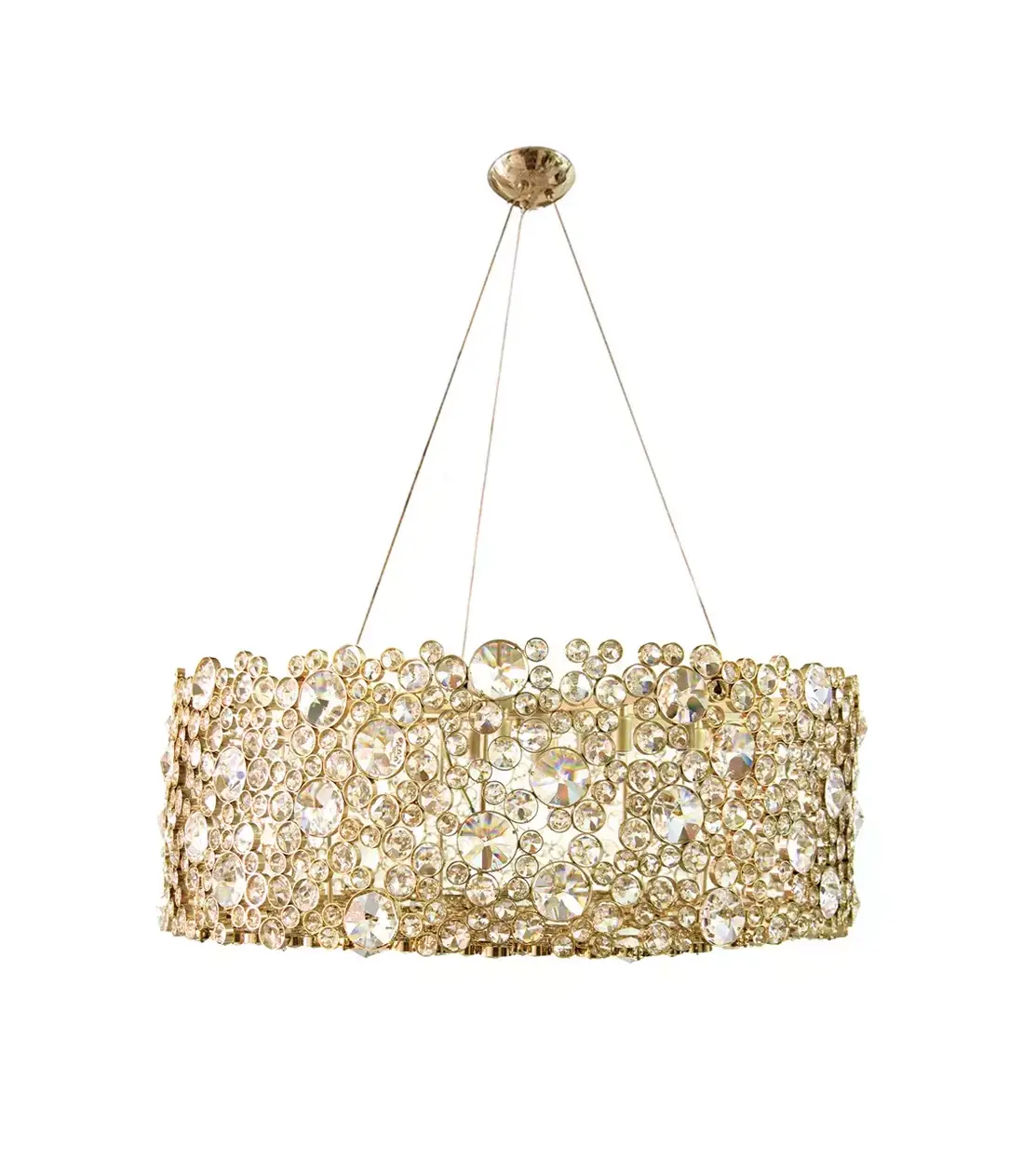 Eternelle Luxe Chandelier