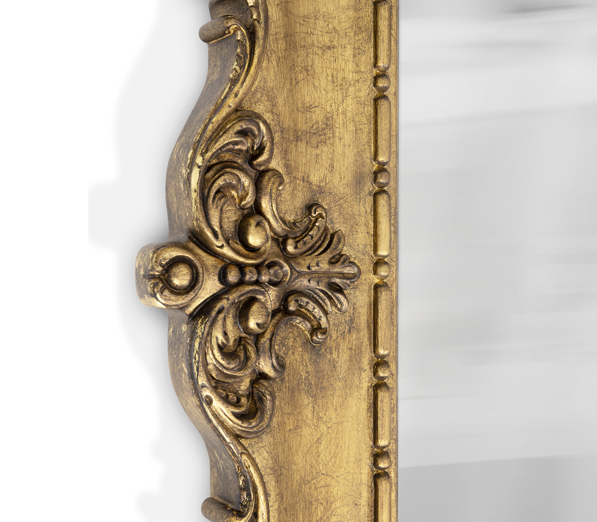 Dinis Fragment Art Mirror