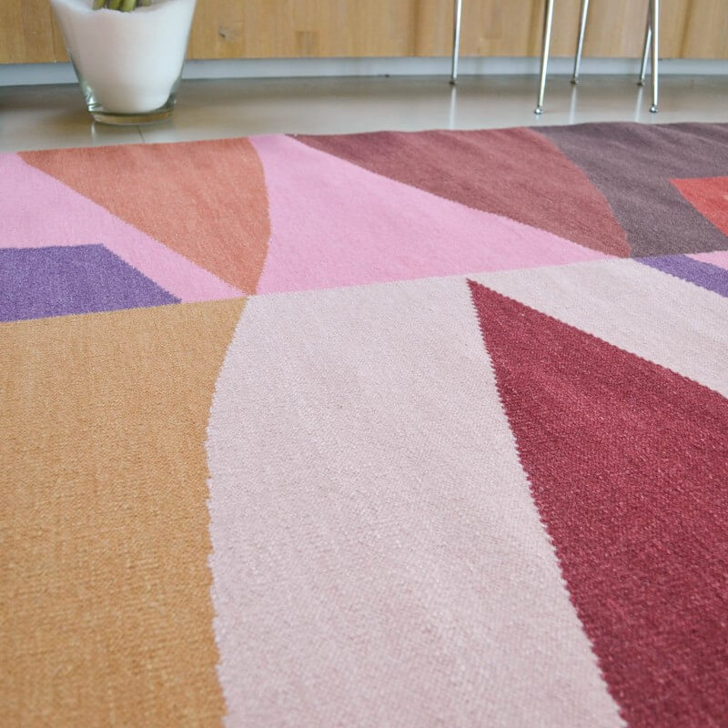 Kashba Tipi 48900 Rug | Size: 160 x 230 cm