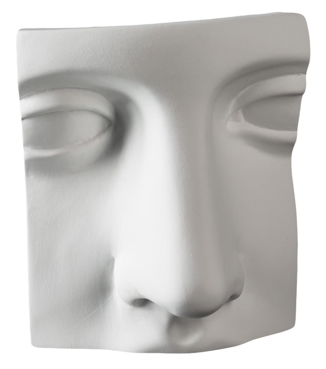 Juno's Nose Italian Bust Sculpture