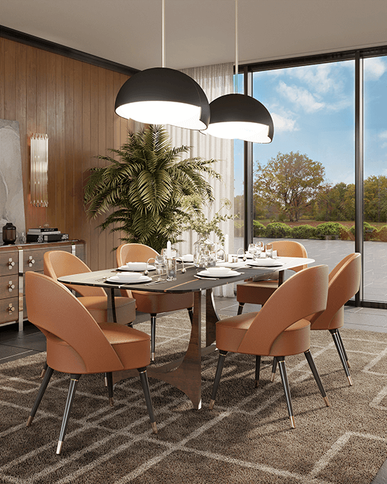 Colby Chair - 6