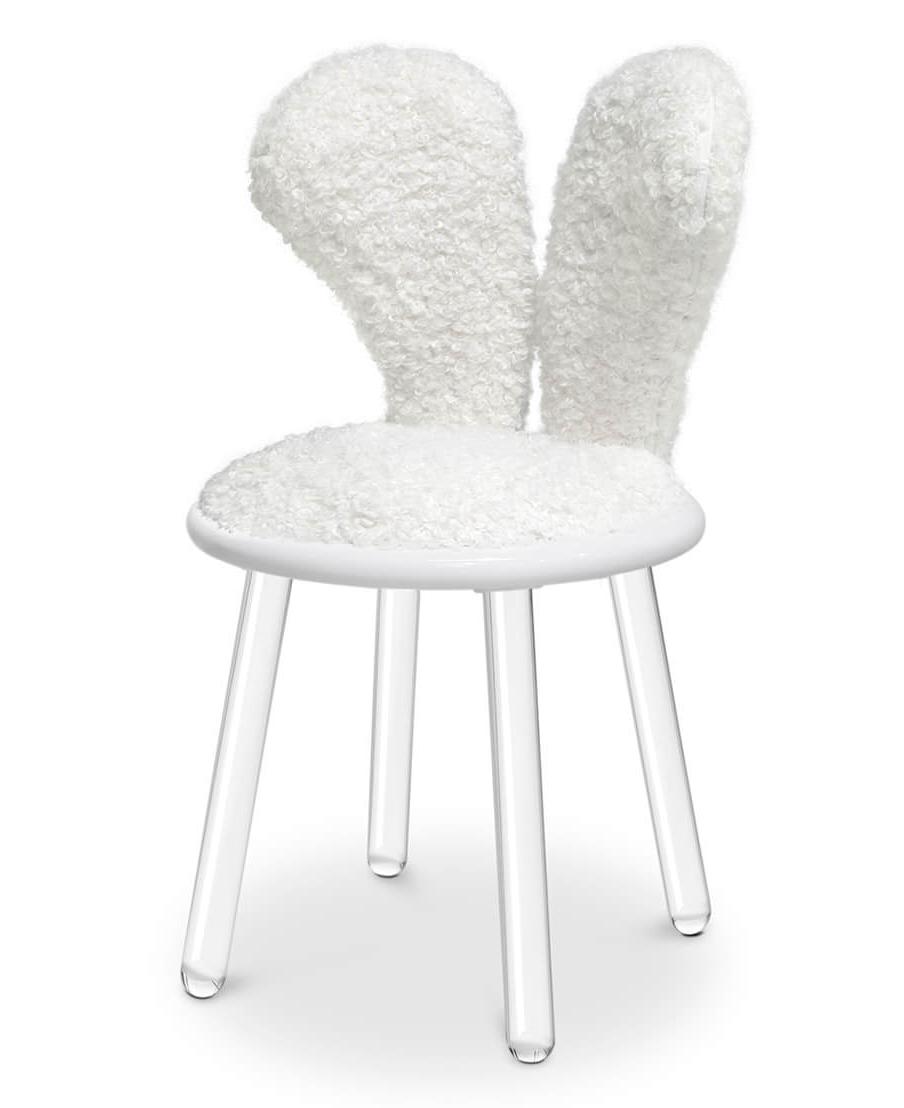Tiny Hopper Fun Kids Chair