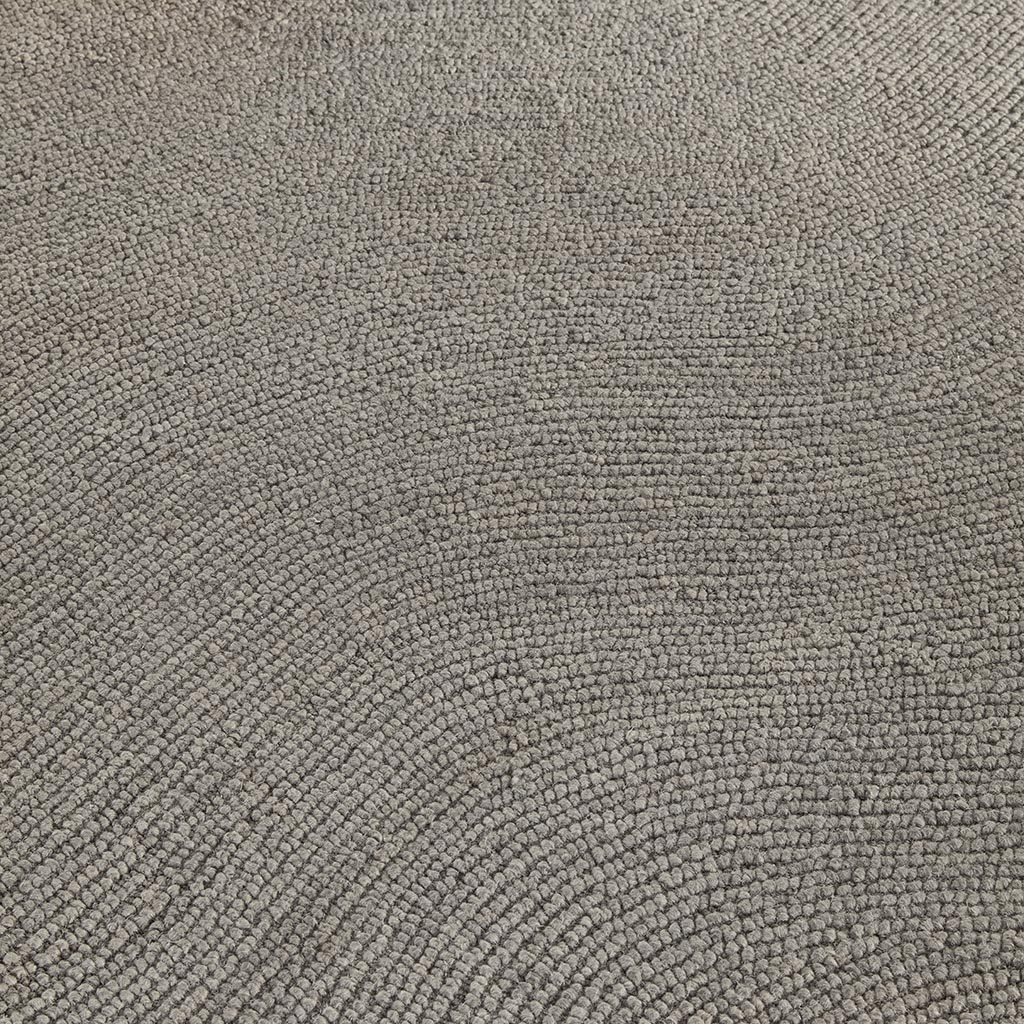 Decor Pebble Round Rug