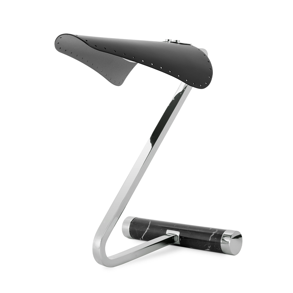 Kirk Beam Table Lamp
