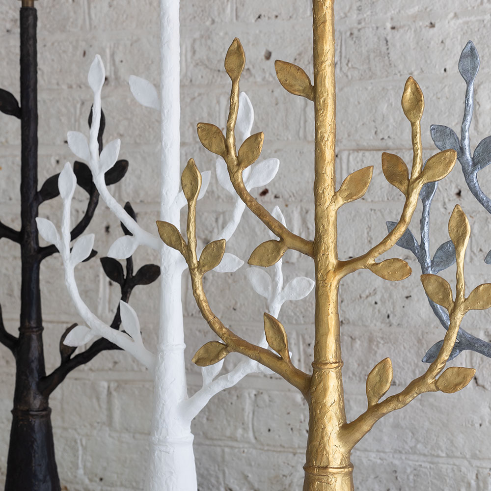Millana Artisan Table Lamp