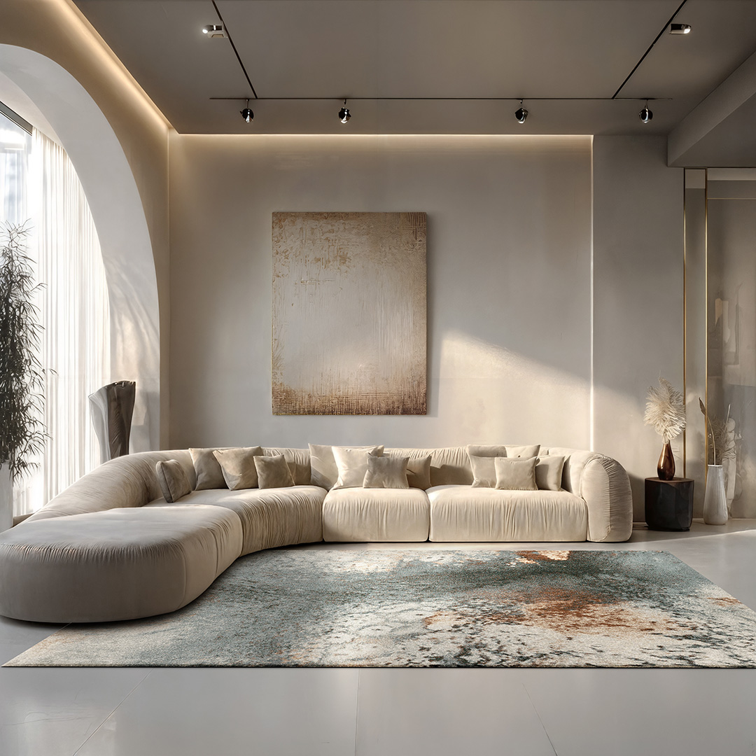 Ginevra Modern Rug