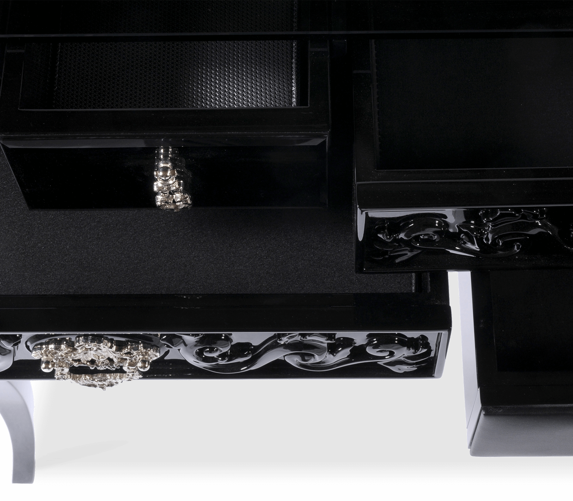 Windsor Luxe Console