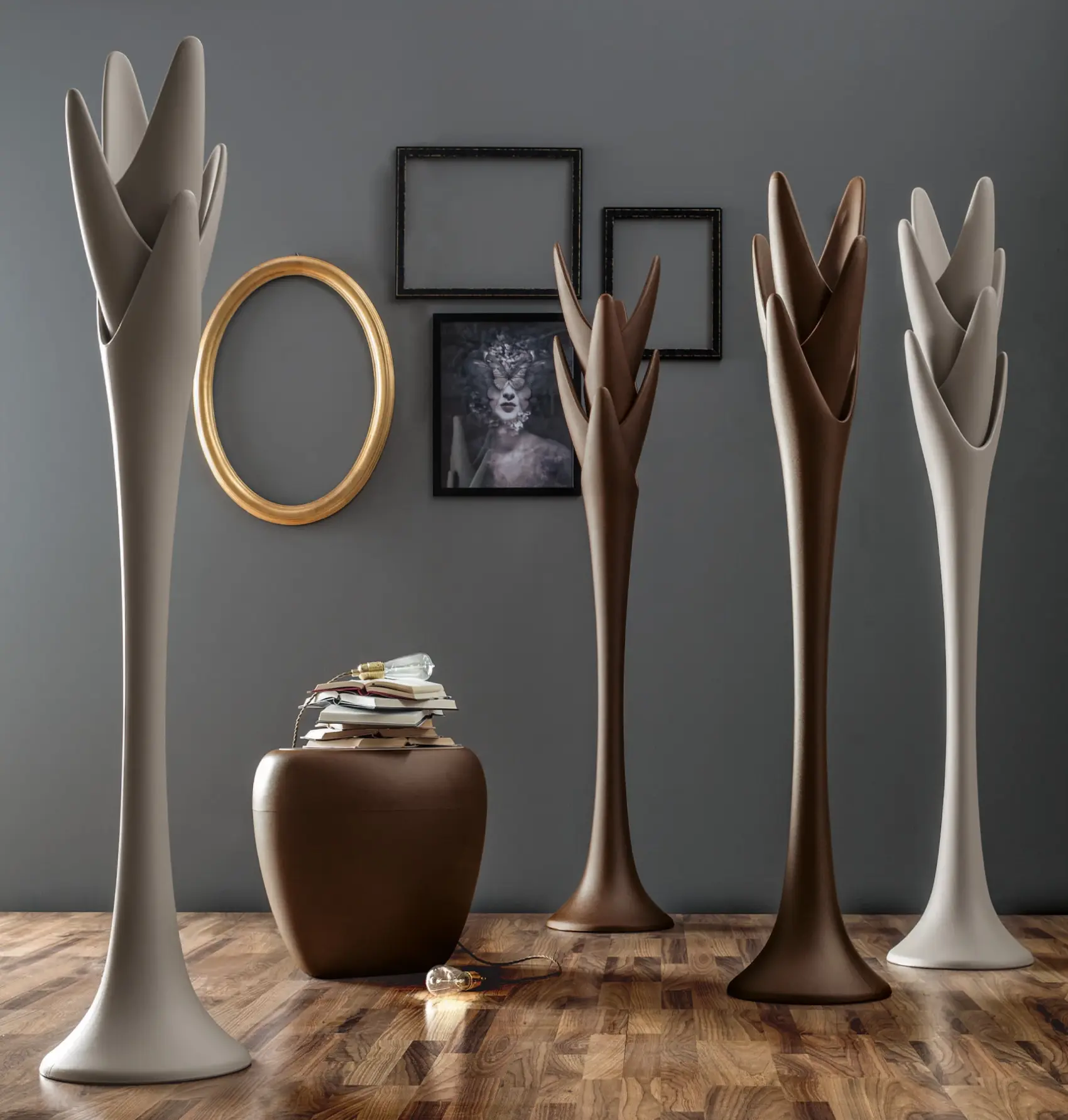 Spiga Rack