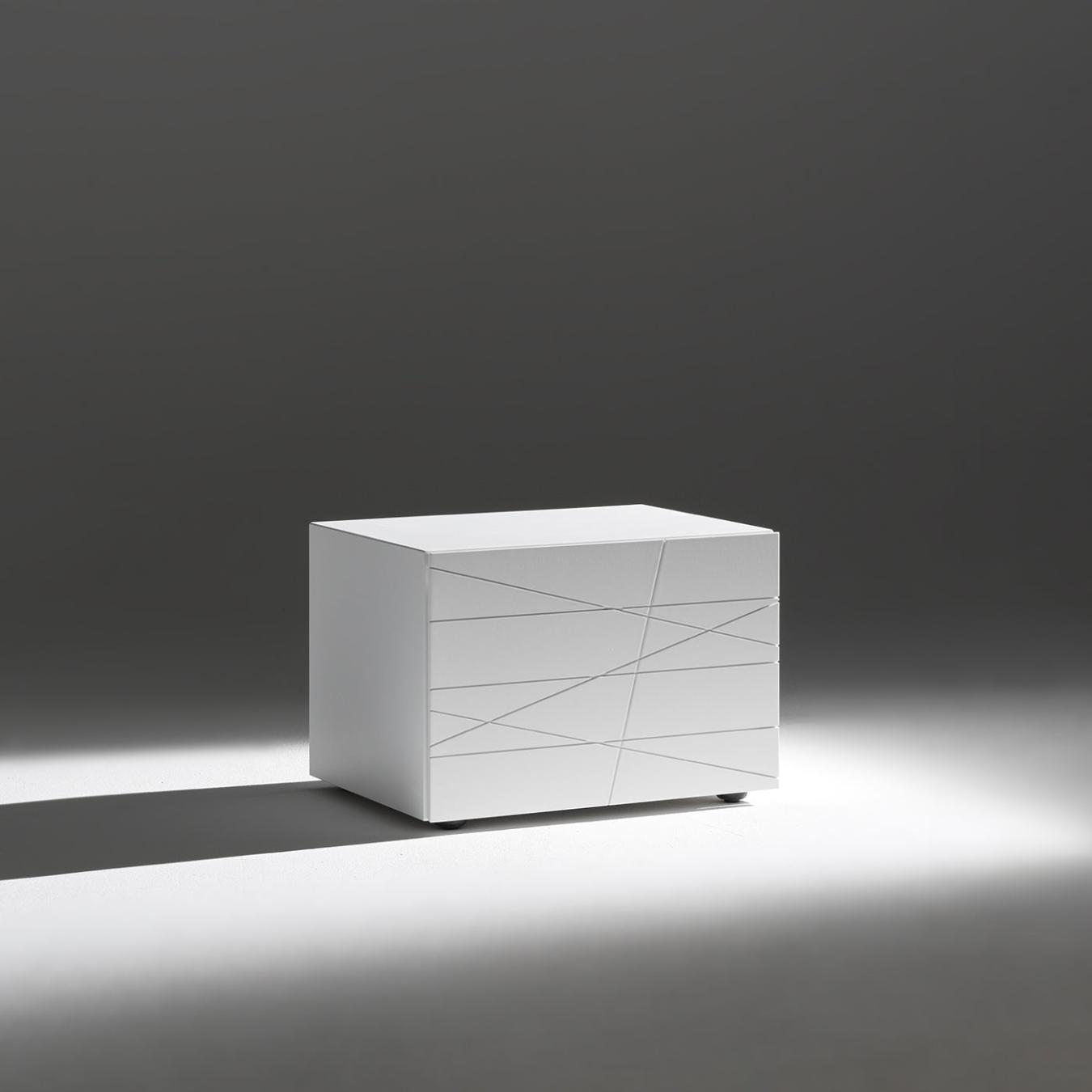 Nazca Nightstand