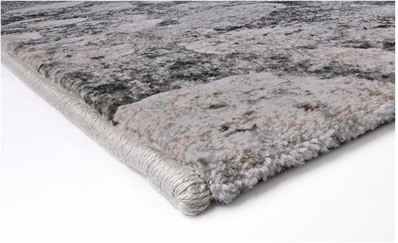Abstract Machine Woven Rug | Size: 133 x 195 cm