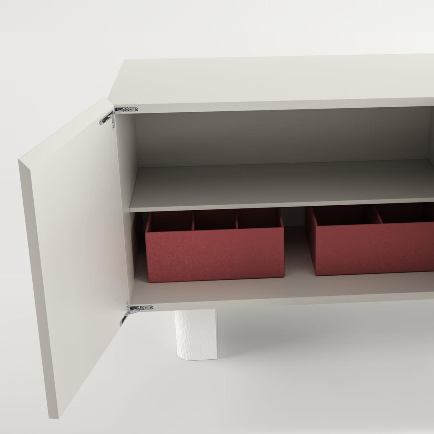 Vitae Fire Artisanal Sideboard