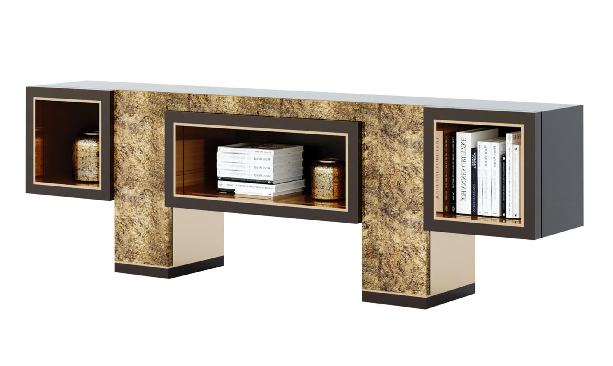 Cobb Low Sideboard