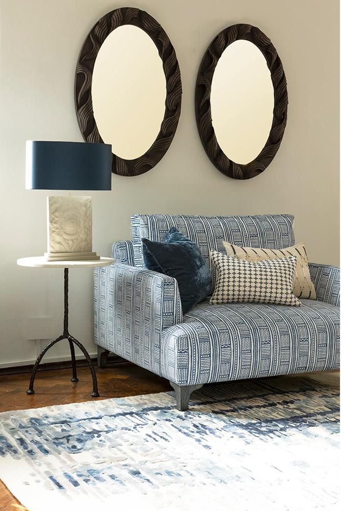 Piastrella Artisan Table Lamp