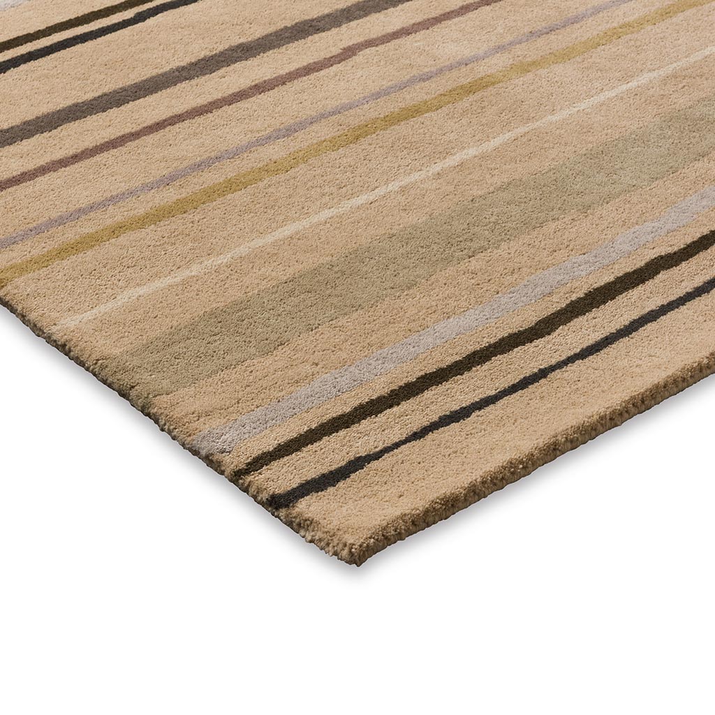Mineral Sand Rug