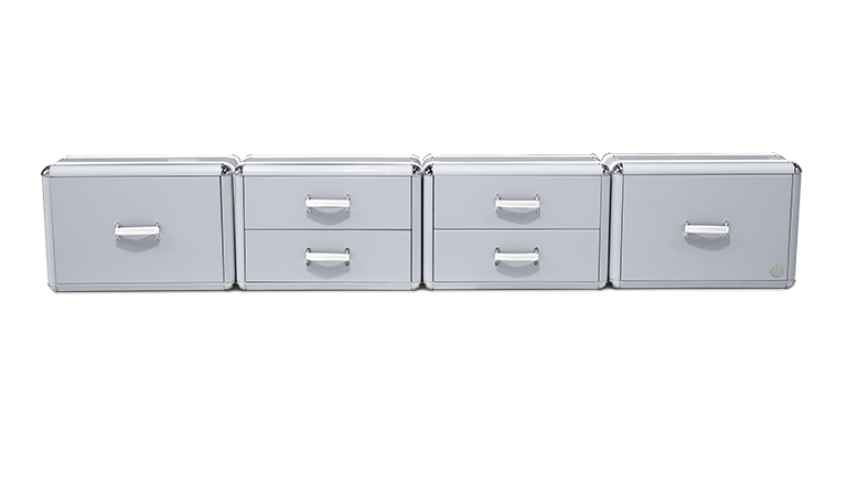 Skyline Dream TV Console