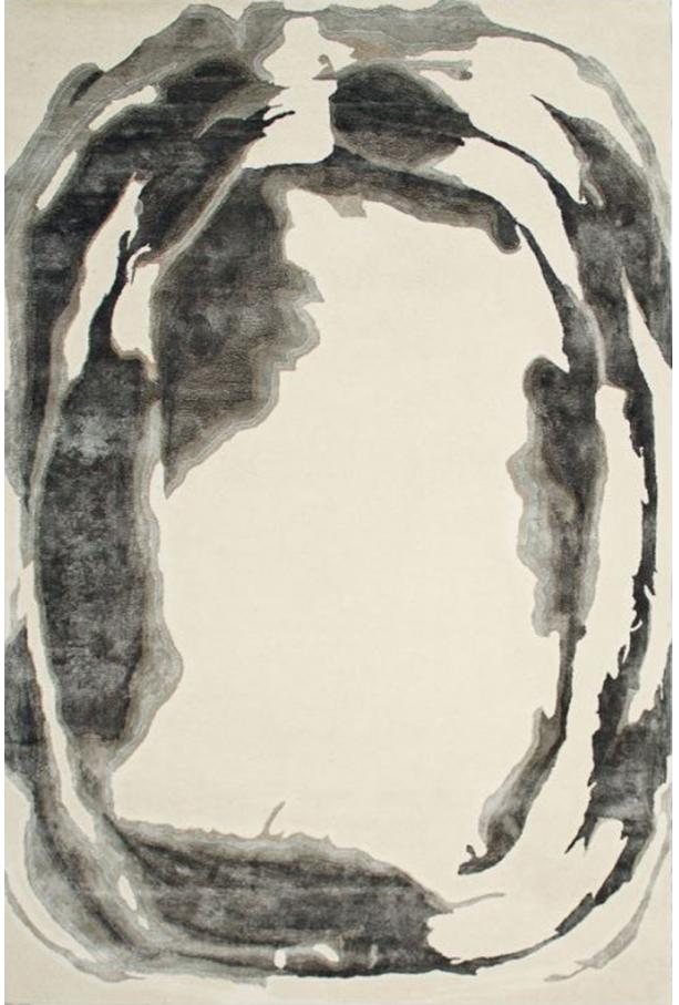 Viscose / Wool Hand-woven Luxury Rug | Size: 300 x 400 cm