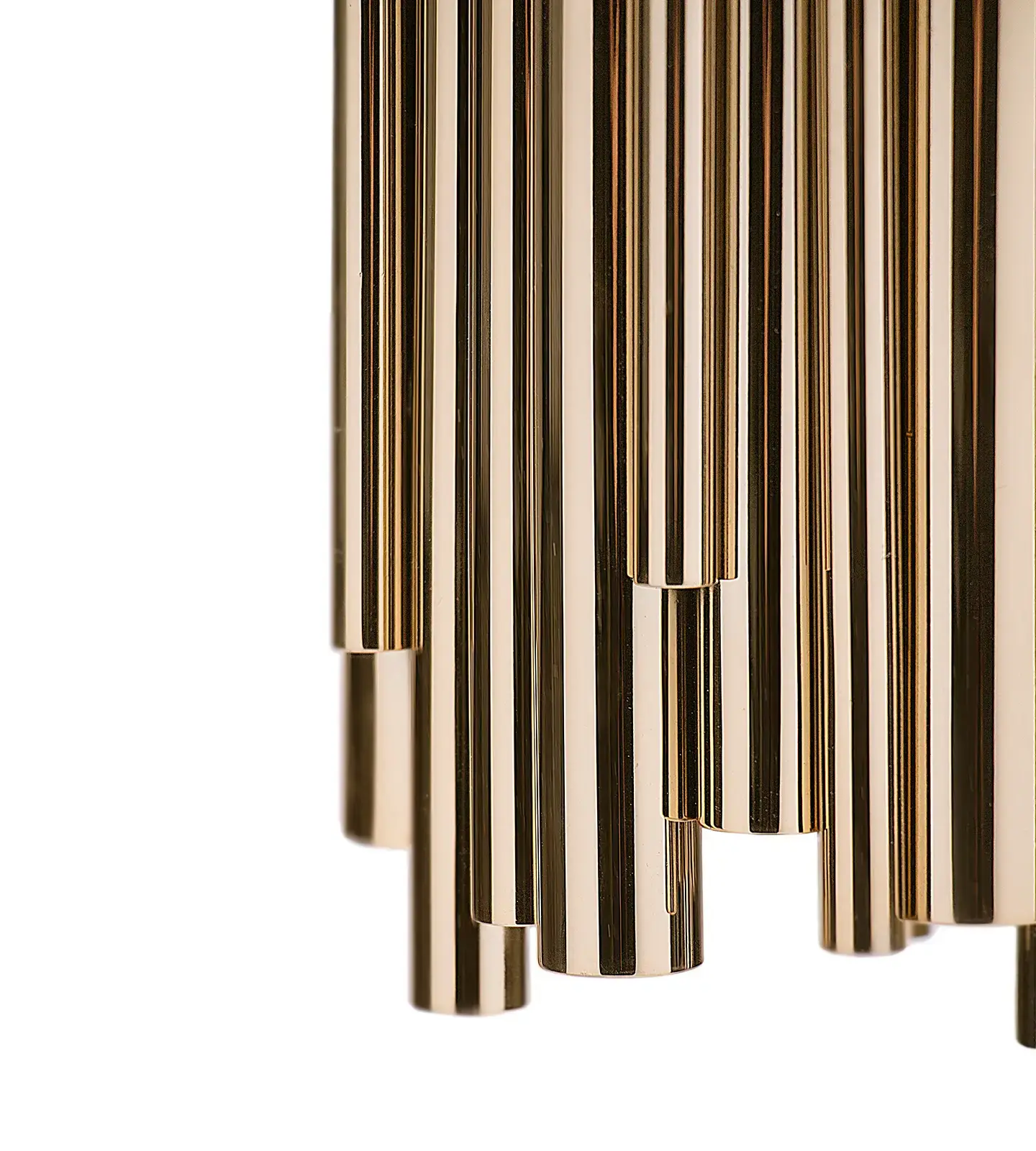 Accord Pendant Lamp