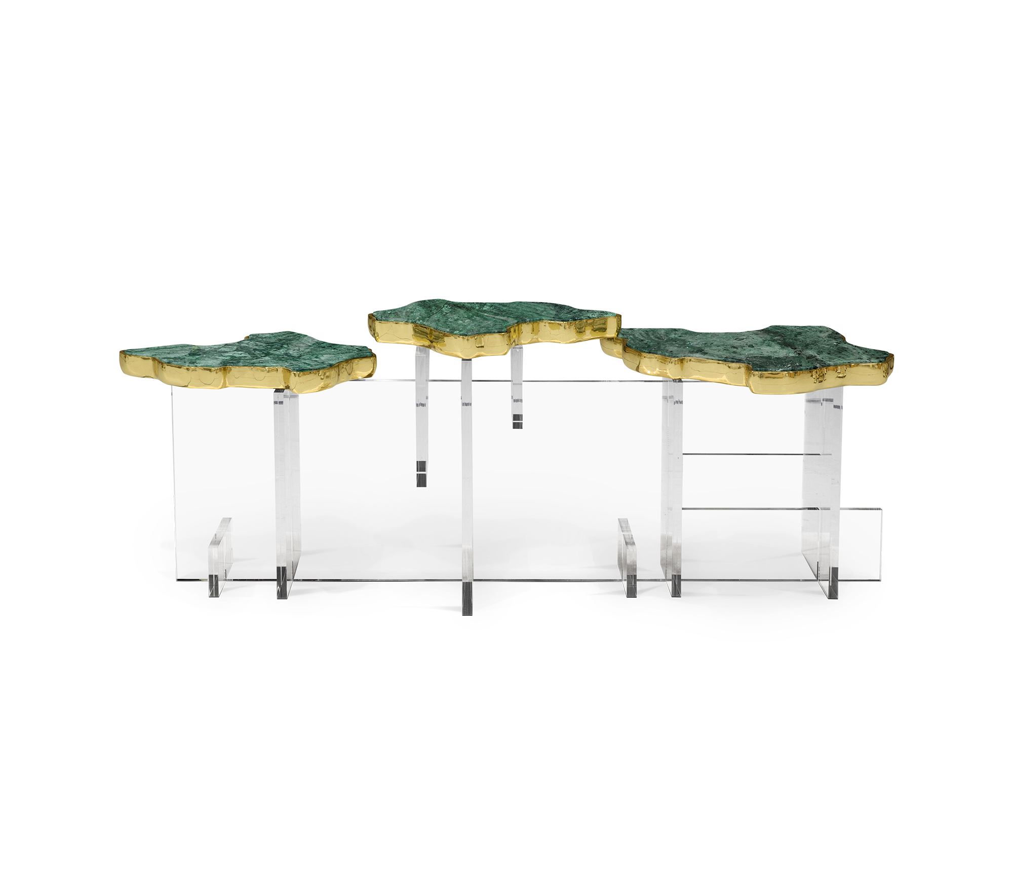 Artisan Coffee Table