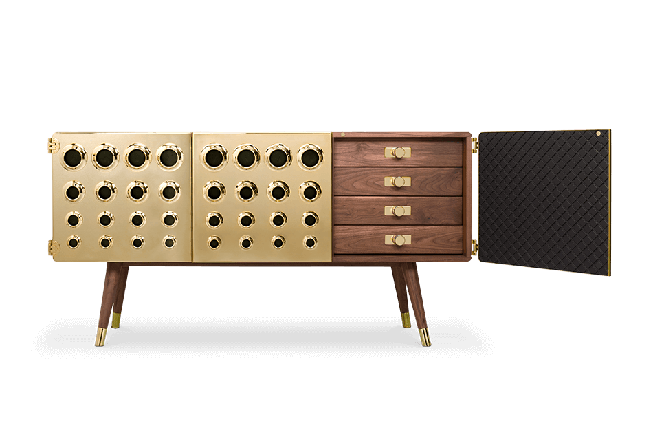 Marlow Sideboard