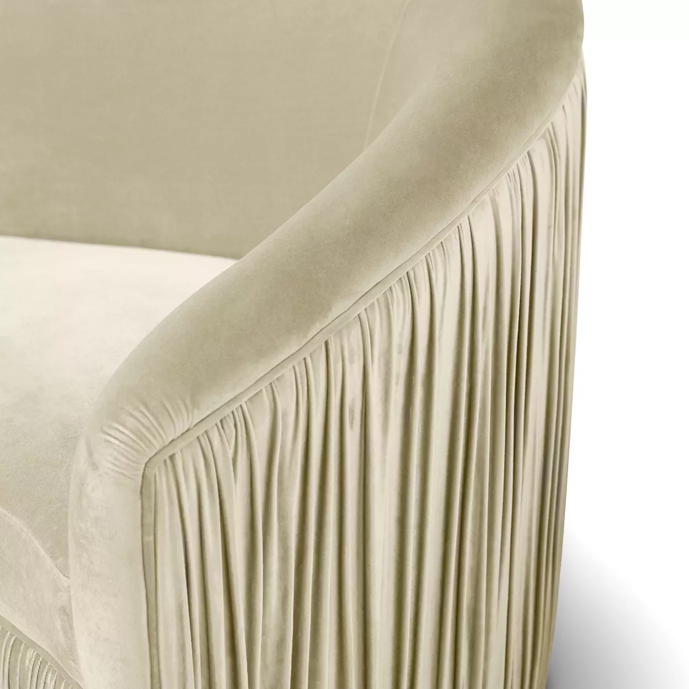 Vamp Sofa
