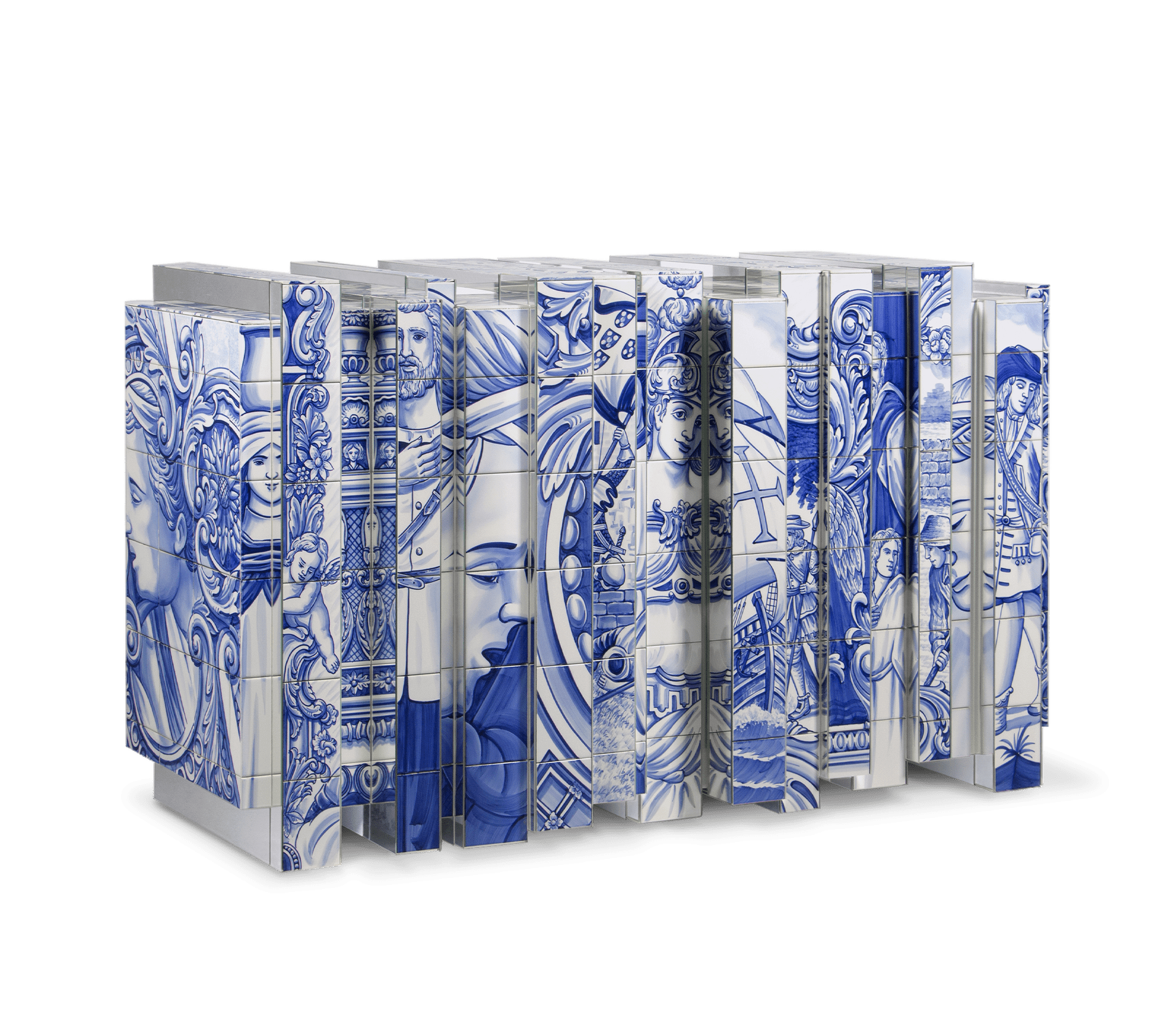 Legacy Premium Sideboard