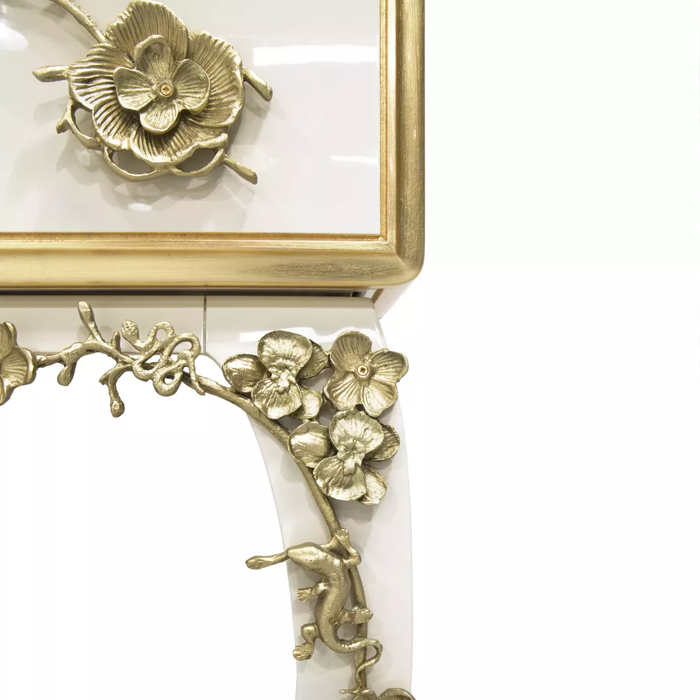 Mirage Bar Cabinet