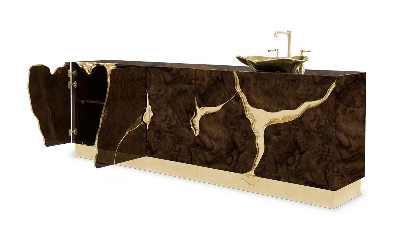 Rift Vanity Unit