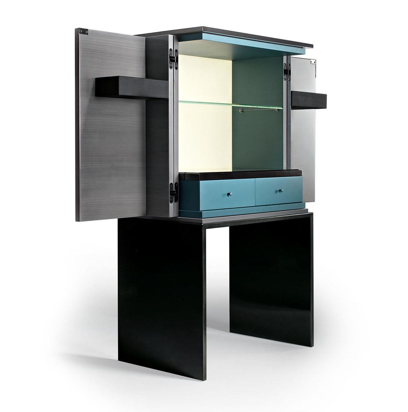 Contemporary Bar Table