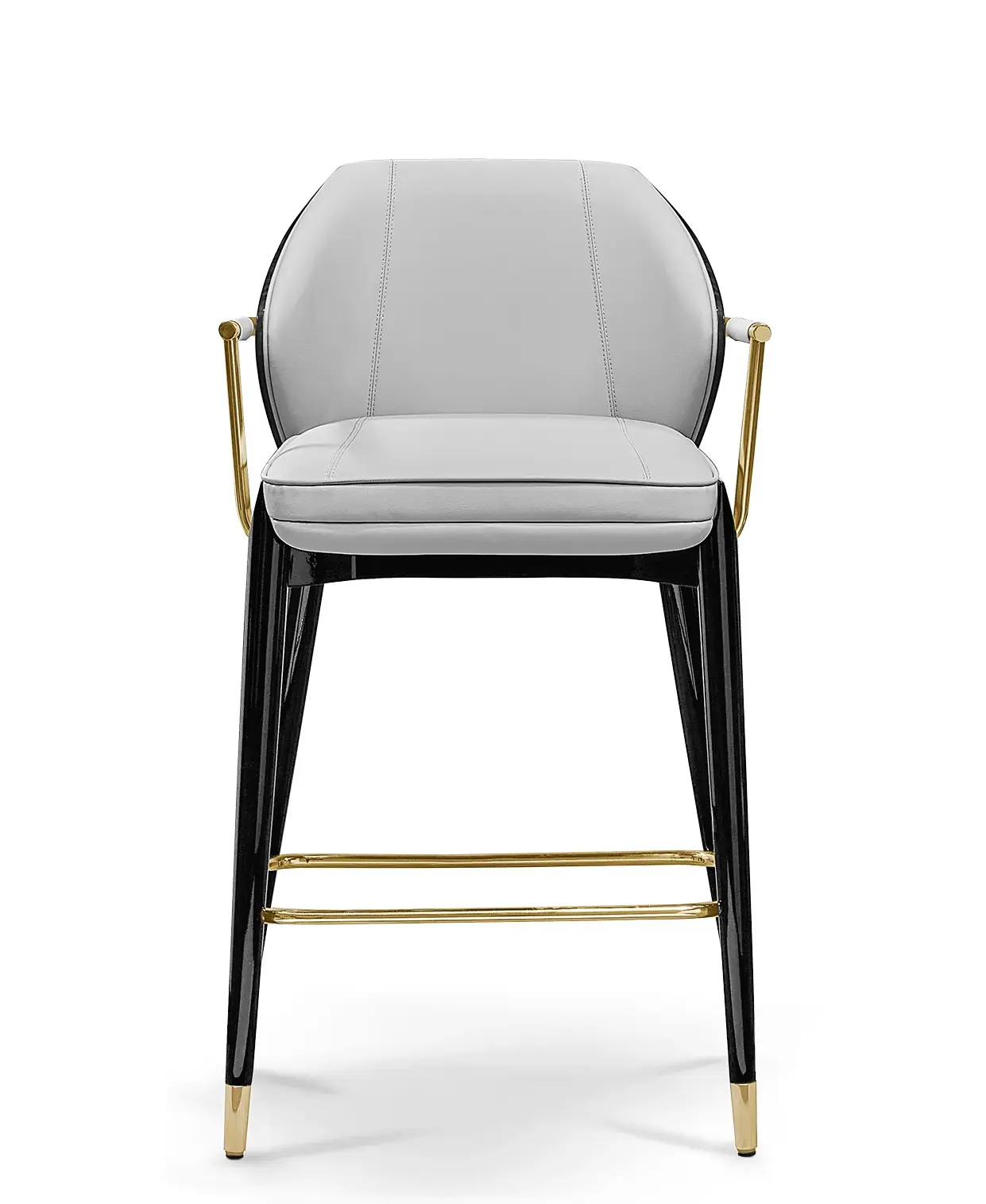 Zenith II Bar Chair