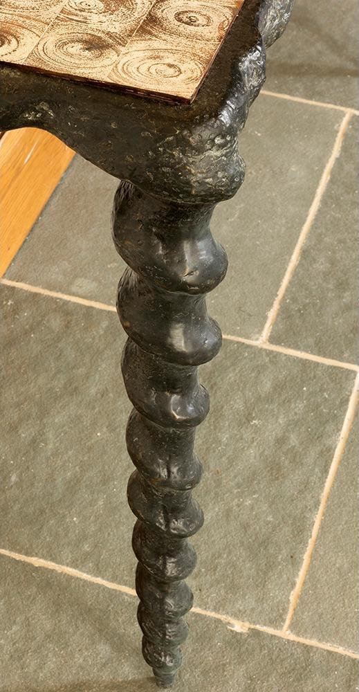 Karinta Artisan Console Table