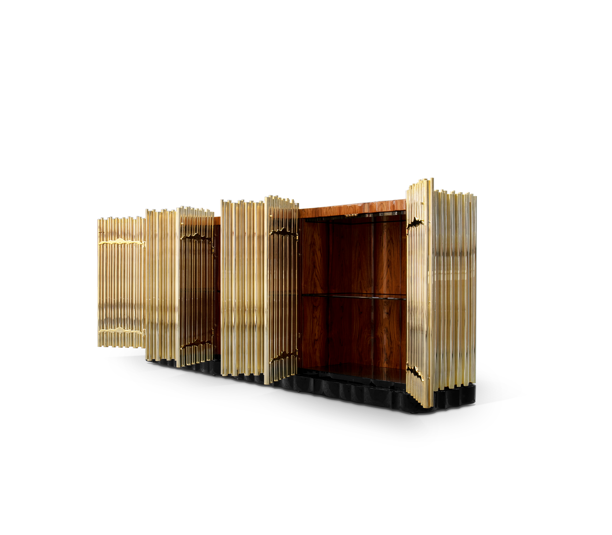 Harmony Gold Elite Sideboard