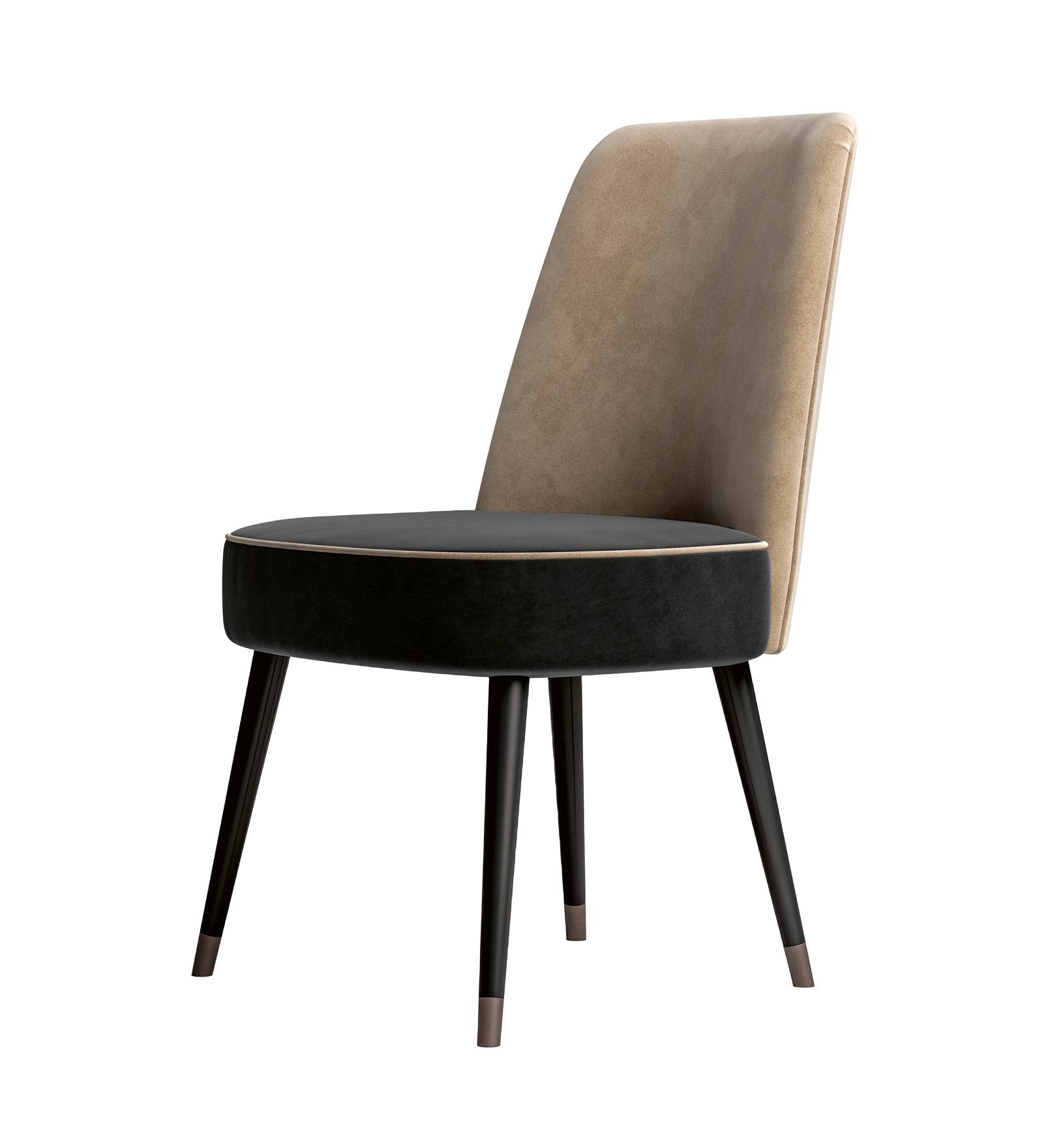 Sovereign Style Chair