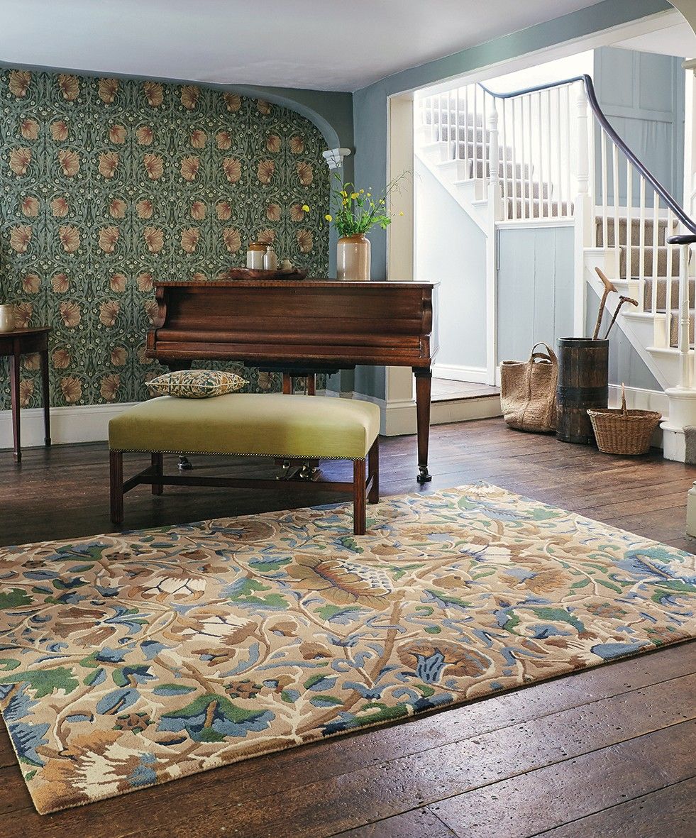 Lodden Manilla 27801 Rug | Size: 170 x 240 cm