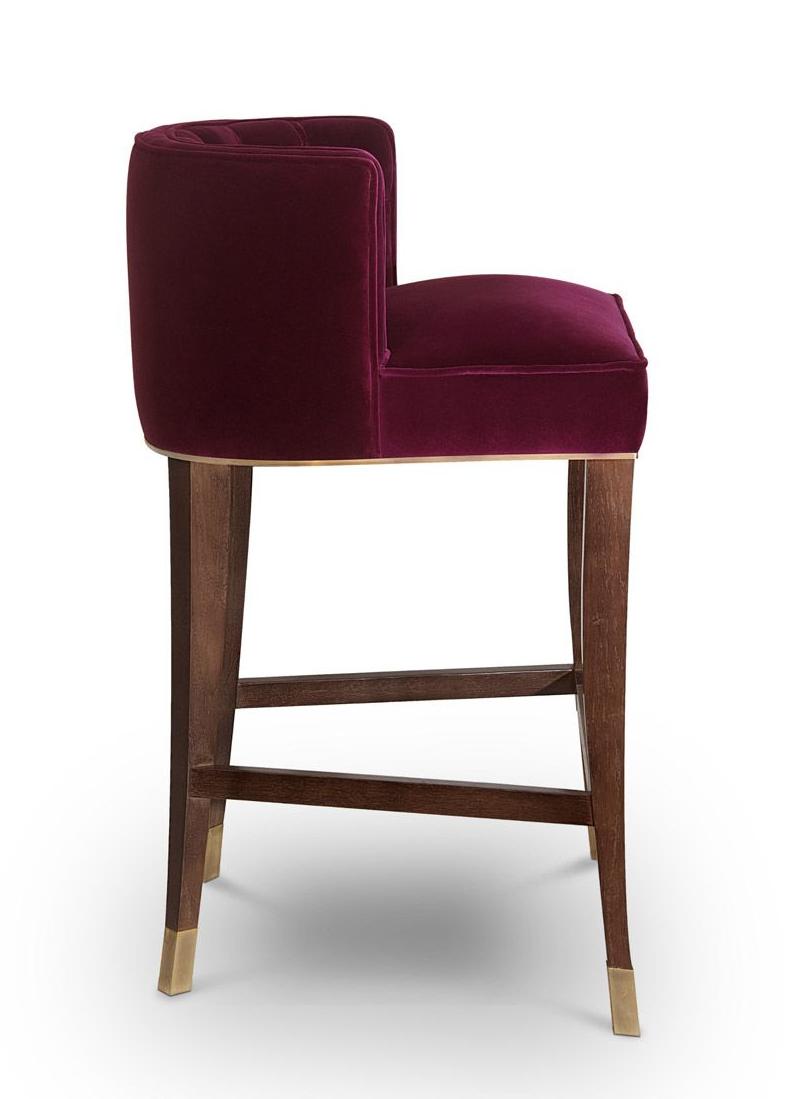 Prime Tall Counter Stool