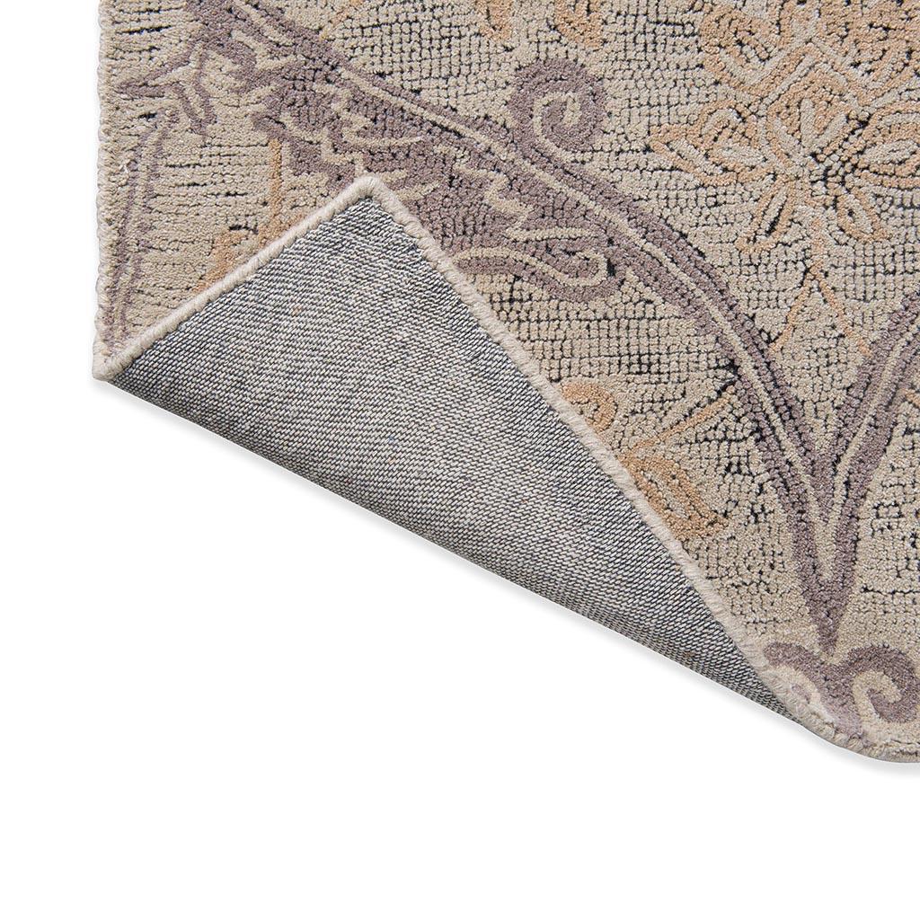 Valley Soft Truffle Rug | Size: 200 x 280 cm