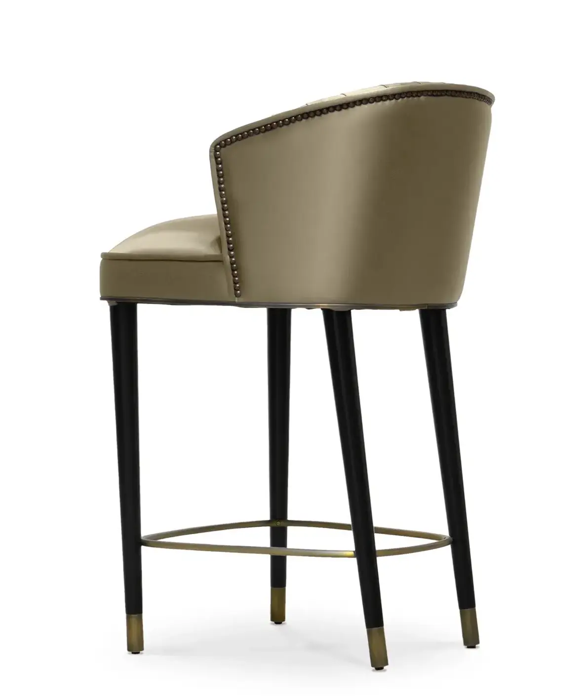 Icy Counter Stool