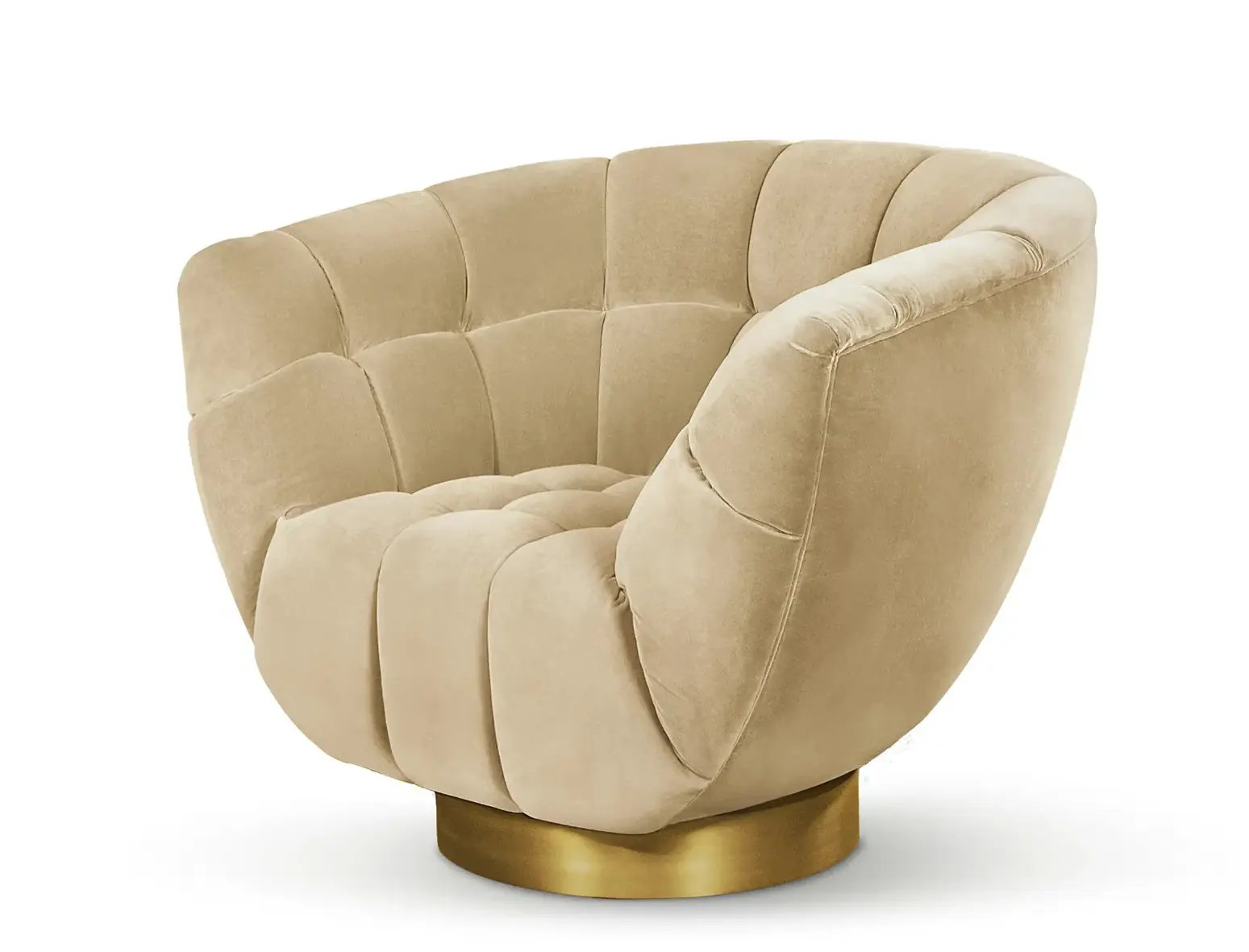 Refinement Armchair