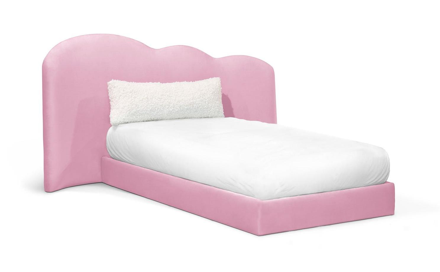 Dreamy Sky Cloud Themed Bed
